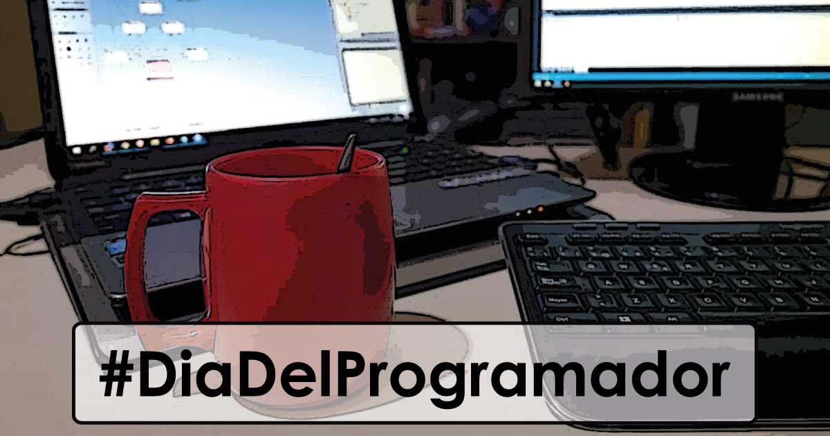 Día del programador