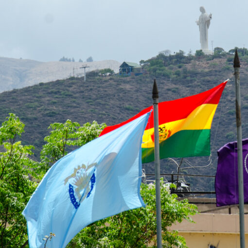 sede scout nacional