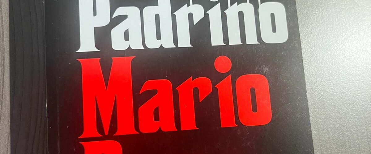 El Padrino de Mario Puzo