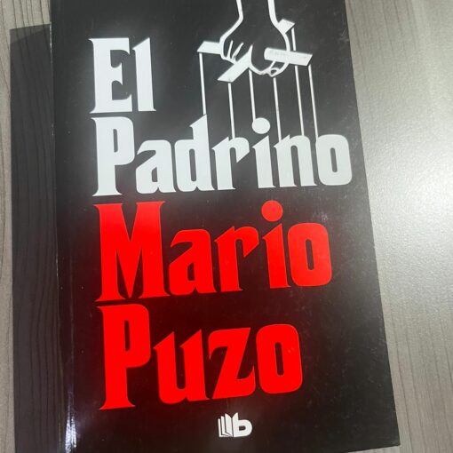 El Padrino de Mario Puzo