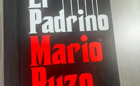 El Padrino de Mario Puzo